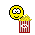 Poopcorn :poopcorn: