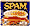 SPAM! :spam: